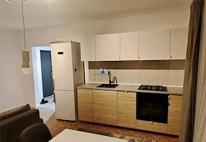 Apartament 3 Camere Decomandat  Bld.  Brancoveanu