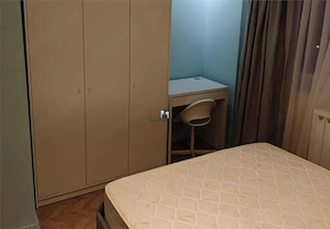 Apartament 3 Camere Decomandat  Bld.  Brancoveanu - imagine 8