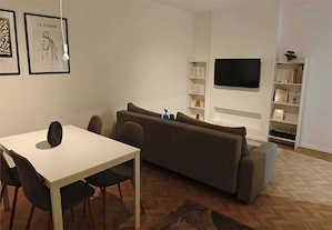 Apartament 3 Camere Decomandat  Bld.  Brancoveanu - imagine 6