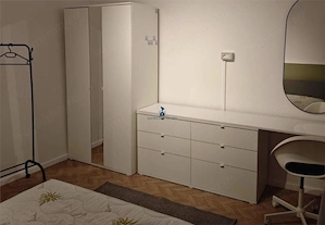 Apartament 3 Camere Decomandat  Bld.  Brancoveanu - imagine 4