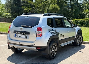 Dacia Duster 4x4 1.5 dci 2017  - imagine 7
