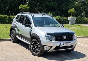 Dacia Duster 4x4 1.5 dci 2017 