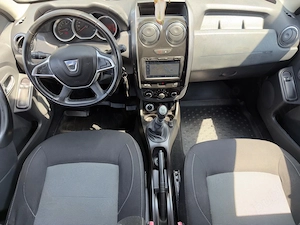Dacia Duster 4x4 1.5 dci 2017  - imagine 4