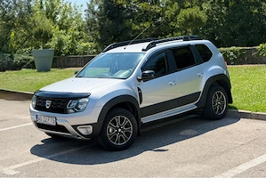 Dacia Duster 4x4 1.5 dci 2017  - imagine 6
