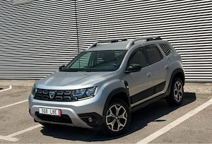 Dacia Duster 2021 1.0 GPL Editie 15 Ani - imagine 4