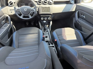 Dacia Duster 2021 1.0 GPL Editie 15 Ani - imagine 8