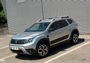 Dacia Duster 2021 1.0 GPL Editie 15 Ani - imagine 7