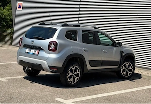 Dacia Duster 2021 1.0 GPL Editie 15 Ani - imagine 5