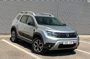 Dacia Duster 2021 1.0 GPL Editie 15 Ani