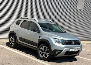 Dacia Duster 2021 1.0 GPL Editie 15 Ani - imagine 10