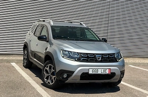 Dacia Duster 2021 1.0 GPL Editie 15 Ani - imagine 3