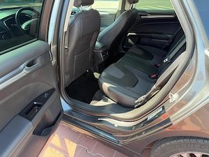 Ford Mondeo 2.0 TDCI PowerShift ST Line High Utilizat 2016 - imagine 5
