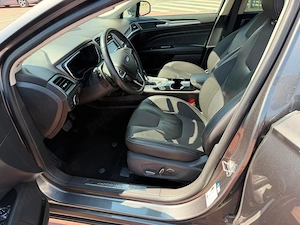 Ford Mondeo 2.0 TDCI PowerShift ST Line High Utilizat 2016 - imagine 3