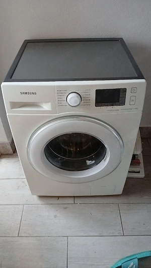 vindem mașină automată de spălat rufe Samsung clasa A ++