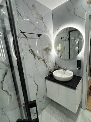 Apartament lux 2 camere - imagine 8