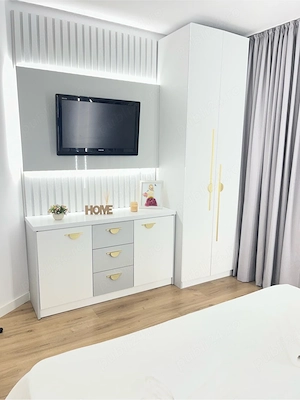 Apartament lux 2 camere - imagine 6