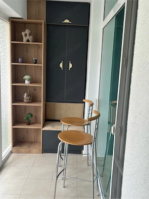 Apartament lux 2 camere - imagine 9