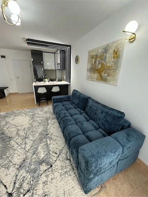 Apartament lux 2 camere - imagine 10