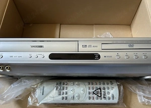 Video DVD recorder Toshiba combo Nou