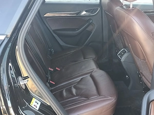 Audi Q3 2.0 TDI 4x4 euro 6 - imagine 5