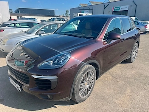 porsche cayenne facelift 2015 - imagine 3