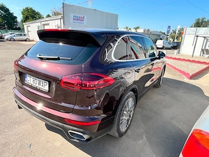 porsche cayenne facelift 2015 - imagine 4