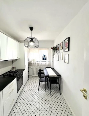 Apartament 3 Camere Semidecomandat Berceni - imagine 8