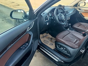 Audi Q3 2.0 TDI 4x4 euro 6 - imagine 7