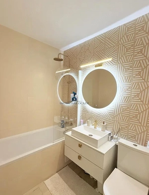 Apartament 3 Camere Semidecomandat Berceni - imagine 6