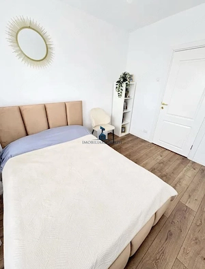 Apartament 3 Camere Semidecomandat Berceni - imagine 7