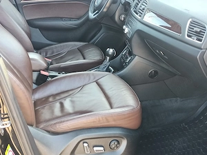 Audi Q3 2.0 TDI 4x4 euro 6 - imagine 6