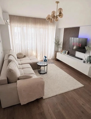 Apartament 3 Camere Semidecomandat Berceni