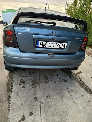vand opel astra G - imagine 4
