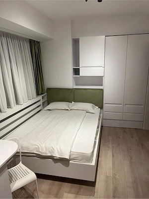 Studio și apartament de inchiriat în centrul stațiunii Mamaia - imagine 3