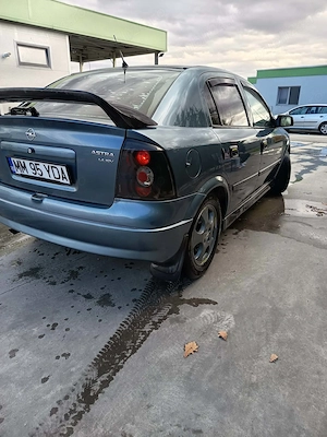 vand opel astra G - imagine 3