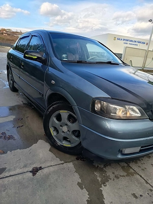 vand opel astra G - imagine 2