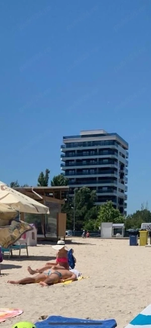 Studio și apartament de inchiriat în centrul stațiunii Mamaia