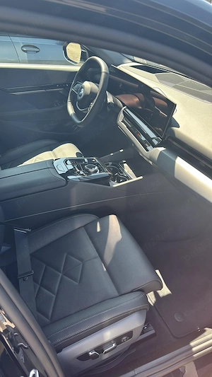 bmw 520d xdrive - imagine 5