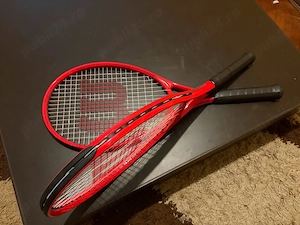 wilson pro staff precision xl110