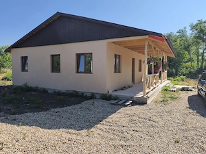 Casa în Santaul Mare  - imagine 7
