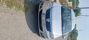 Logan mcv 1.5 diesel 90cai 2012. - imagine 5