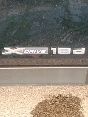 Vând BMW X1 xdrive 1.8 d - imagine 10