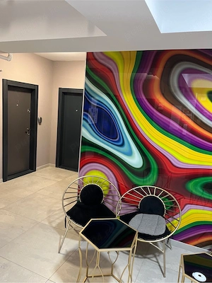 Studio și apartament de inchiriat în centrul stațiunii Mamaia - imagine 6