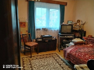 Apartament foarte bun de vânzare. Nu vei regreta că l-ai cumpărat. Te simți bine în el. Succes !  - imagine 3