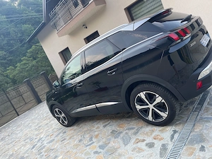 Peugeot 3008 Gt Line - imagine 3