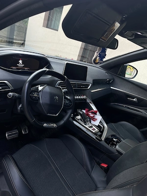 Peugeot 3008 Gt Line - imagine 4