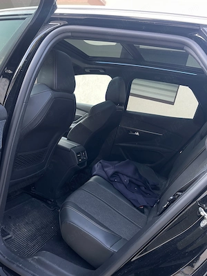 Peugeot 3008 Gt Line - imagine 5