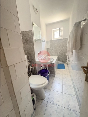 Apartament 3 camere semidecomandat N #259;vodari - imagine 3