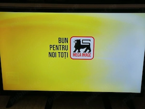 Televizor led nei