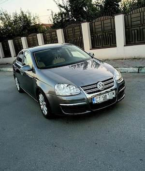 vw jetta 1.9 diesel  - imagine 5